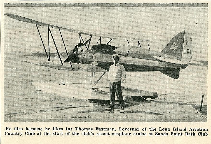 1933 Waco UBF-2 NC13074 04 .jpg - 1933 Waco UBF-2 NC13074